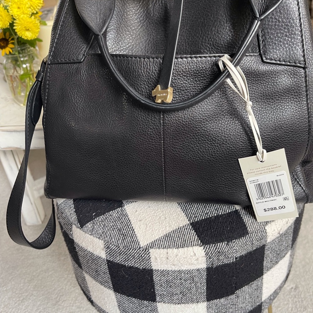 Radley London Dog